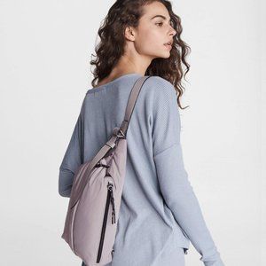 Revival Sling - Recycled Materials and Vegan Leather by rag & bone in Grey